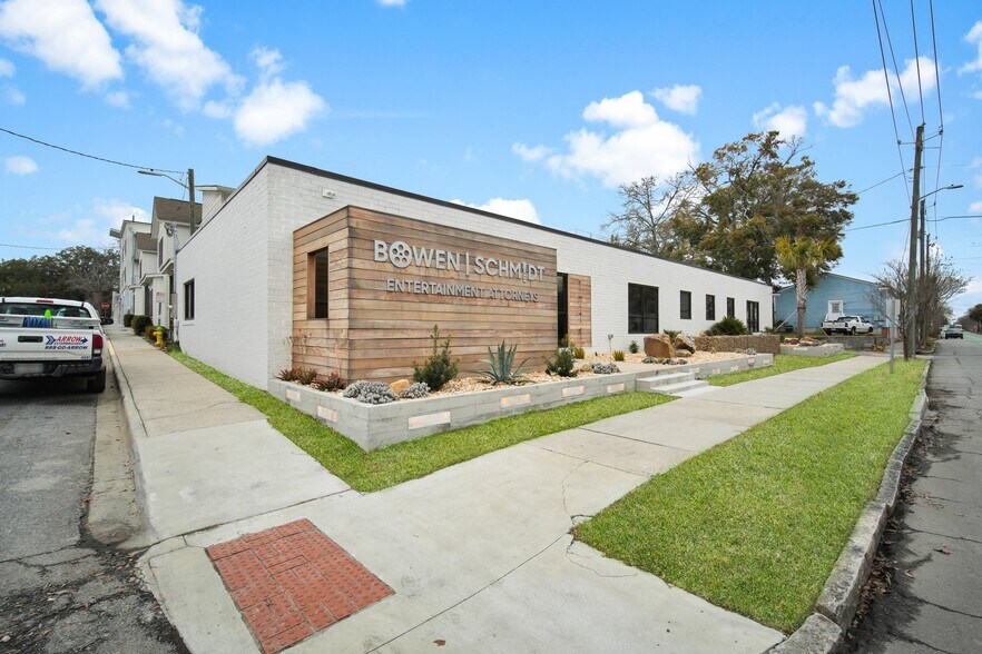 Primary Photo Of 1711 Price St, Savannah Office For Lease