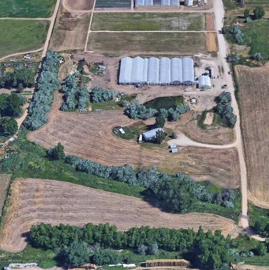 More Photos Of 10452 Isabelle Rd, Lafayette Warehouse For Sale