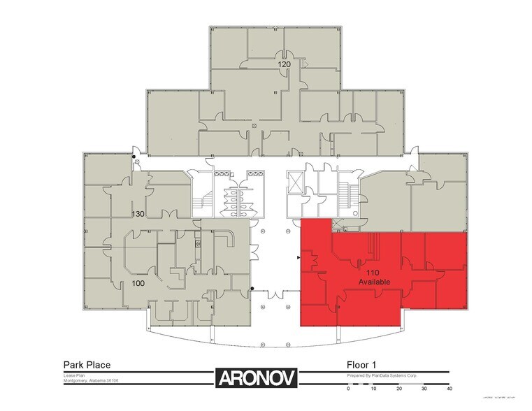 More Photos Of 2350 Fairlane Dr, Montgomery Office For Sale