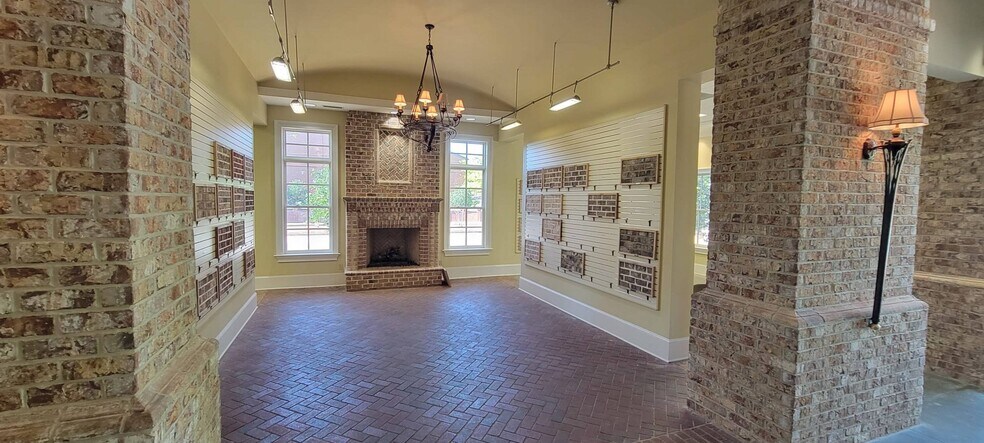 More Photos Of 170 Westridge Industrial Blvd, McDonough Office For Lease