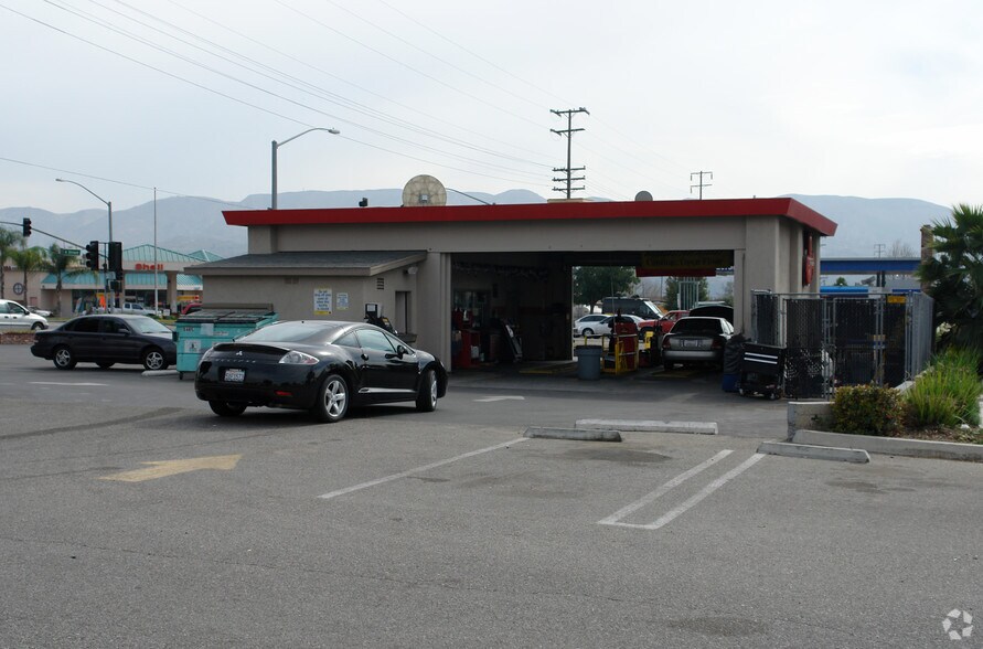 More Photos Of 707 W Ventura St, Fillmore Auto Repair For Sale