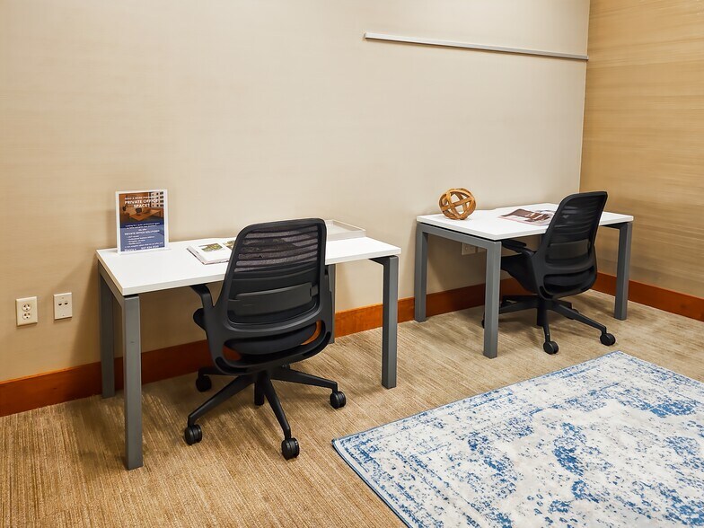 More Photos Of 318 1st Ave SW, Rochester Coworking Space