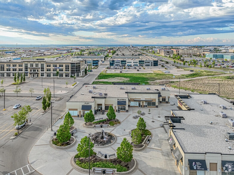 More Photos Of 320-220 Lakeland Dr, Sherwood Park Unknown For Lease