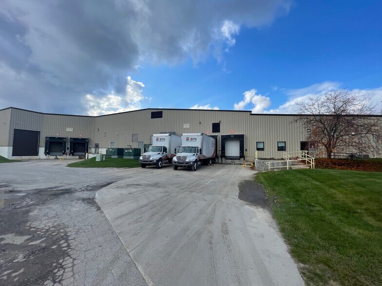 More Photos Of 1867 Cass Hartman Ct, Traverse City Manufacturing For Sale