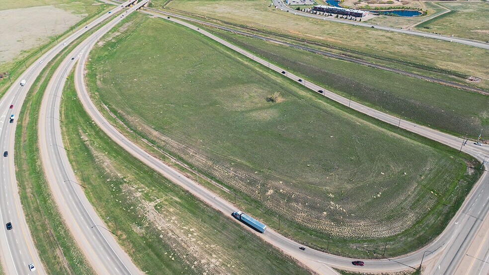 More Photos Of Trans Canada Highway, Medicine Hat Land For Sale