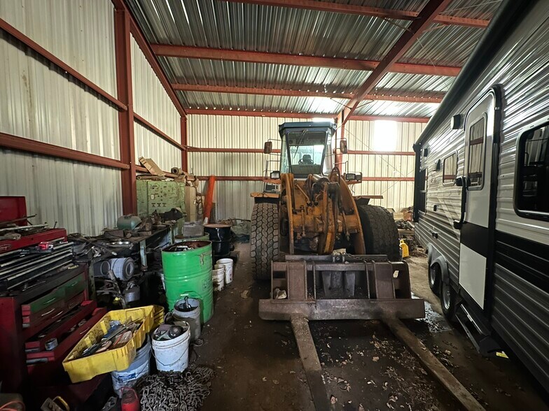 More Photos Of 157 Willow Rd, Dunkirk Auto Salvage Facility For Sale