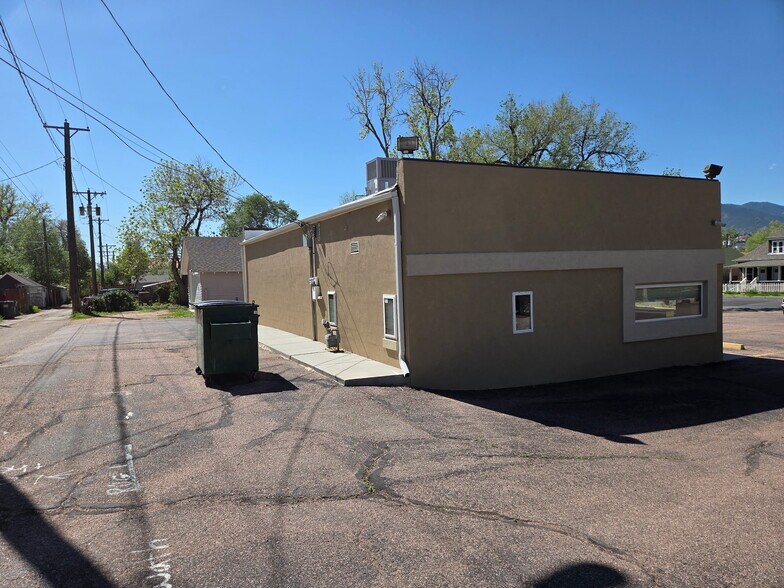 More Photos Of 2132 W Colorado Ave, Colorado Springs Bank For Sale