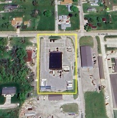 Primary Photo Of 200 E 14th St, Danville Warehouse For Sale