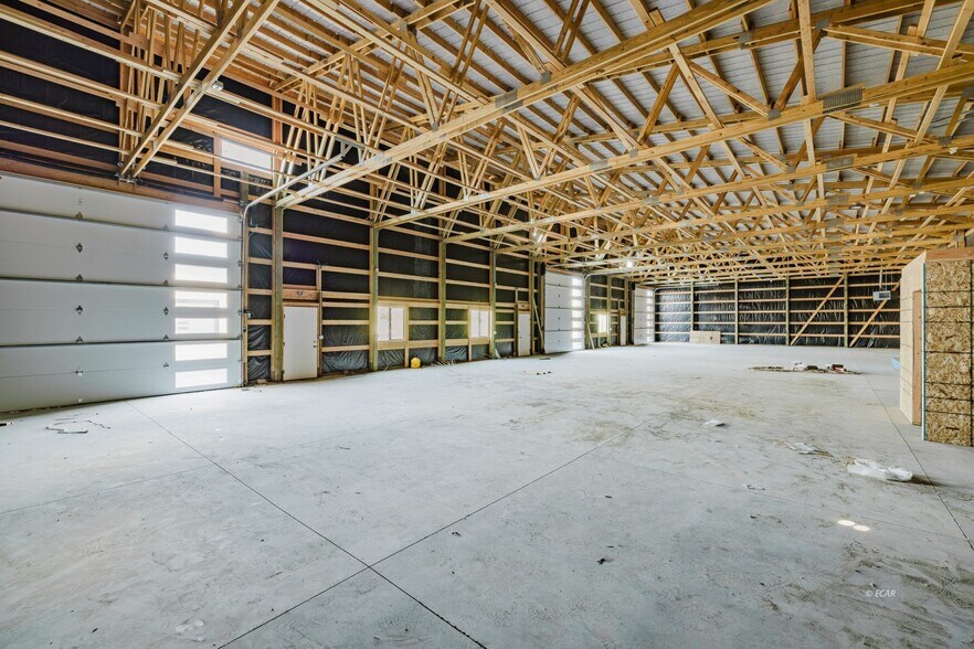 More Photos Of 177 Walters Ct, Elko Industrial For Lease