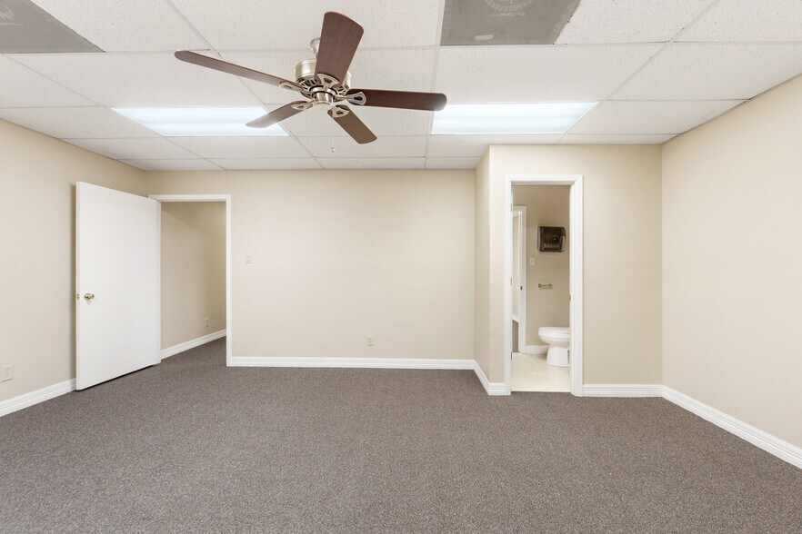 More Photos Of 1401 S 6th St, McAllen Medical For Lease