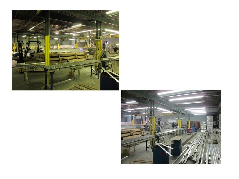 More Photos Of 298 Willis St, Gaffney Manufacturing For Sale