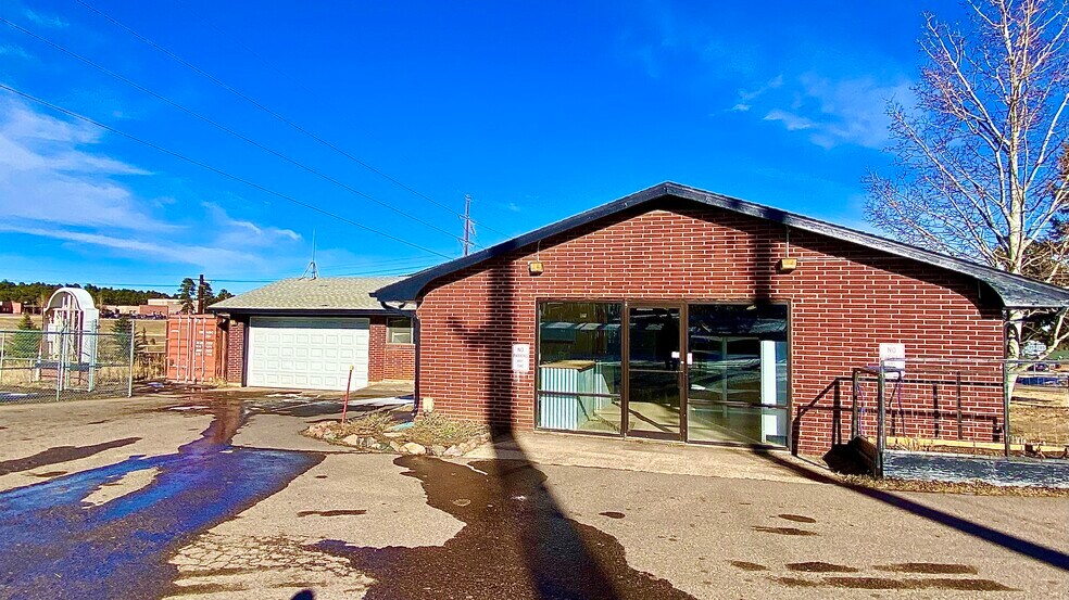 More Photos Of 26591 Main St, Conifer Freestanding For Sale