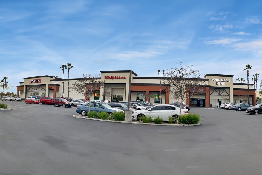 More Photos Of 2325 S Atlantic Blvd, Monterey Park Unknown For Lease