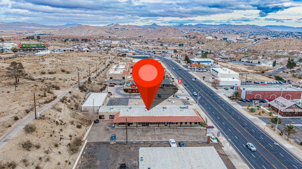 More Photos Of 15048 7th St, Victorville Storefront Retail Office For Lease