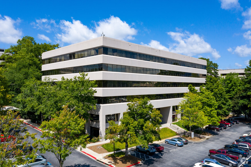 Primary Photo Of 1200 Altmore Ave, Atlanta Office For Lease