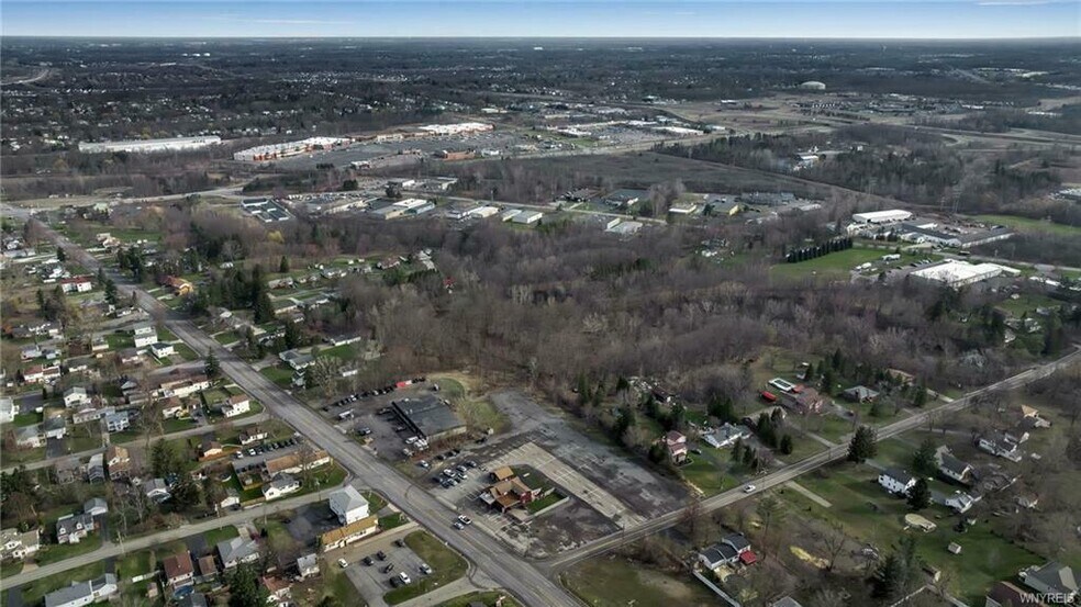 More Photos Of 3719 Abbott Rd, Orchard Park Land For Sale