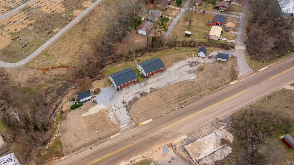 More Photos Of 279 Pikeview St, Dresden Multifamily For Sale