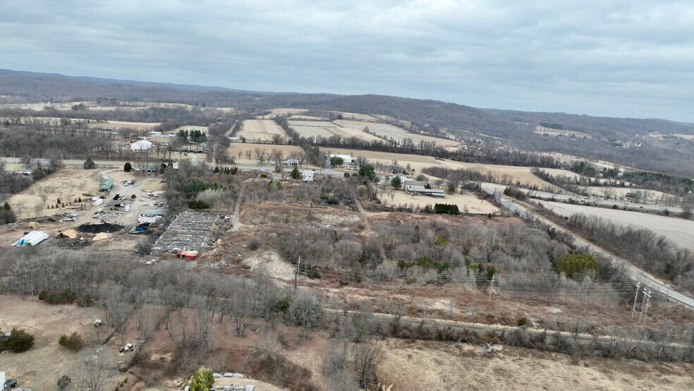 More Photos Of 1457-1461 Route 22, Annandale Land For Sale