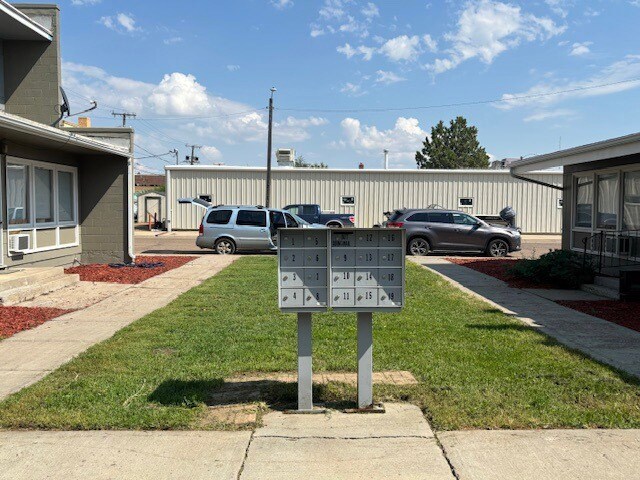 More Photos Of 232 S 7th St, Glasgow Apartments For Sale