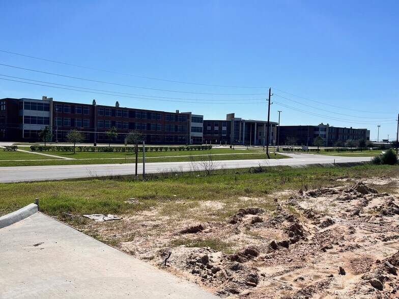 More Photos Of 23030 Stockdick School Rd, Katy General Retail For Lease