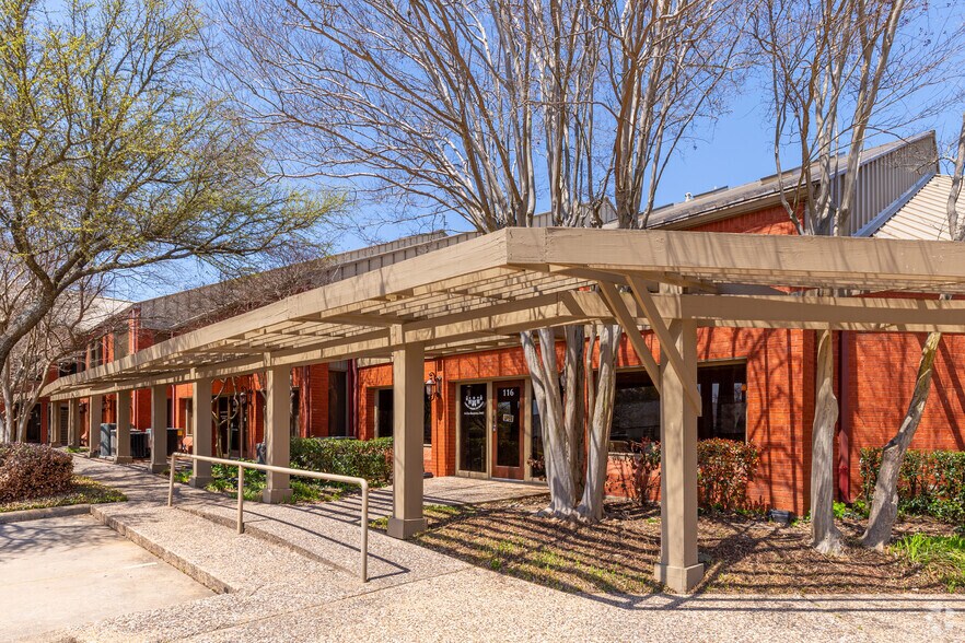 More Photos Of 11615 Angus Rd, Austin Office For Lease