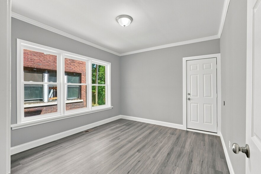 More Photos Of 3273 Cortland St, Detroit Apartments For Sale