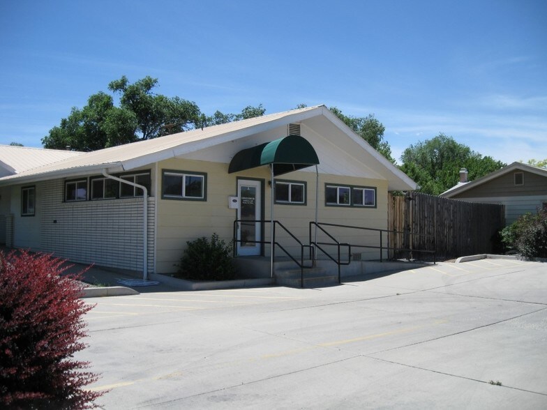 More Photos Of 1020 S Townsend Ave, Montrose Storefront Retail Office For Sale