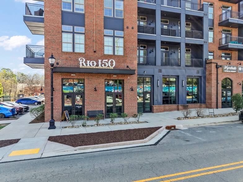 More Photos Of 201 N Church St, Mooresville Apartments For Sale