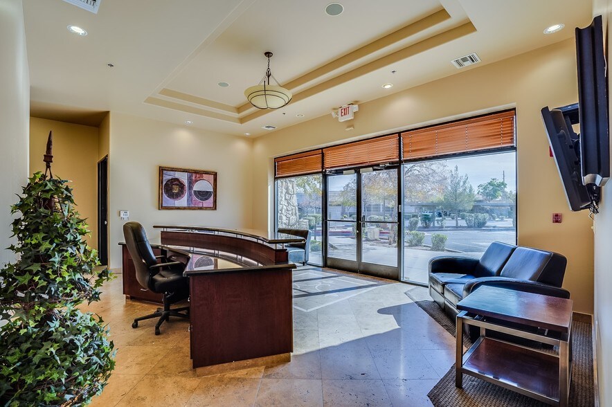 More Photos Of 2420 S Power Rd, Mesa Office For Sale