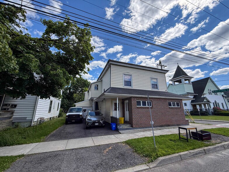 More Photos Of 288 Robinson St, Binghamton Apartments For Sale