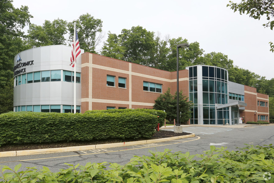 Primary Photo Of 3759 Us Highway 1 S, Monmouth Junction Office For Lease