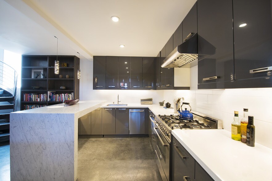 More Photos Of 2459 Lombard St, San Francisco Storefront Retail Residential For Sale