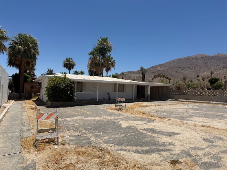 More Photos Of , Rancho Mirage Office For Sale