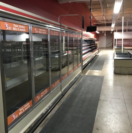 More Photos Of 2016 Harden St, Columbia Supermarket For Lease