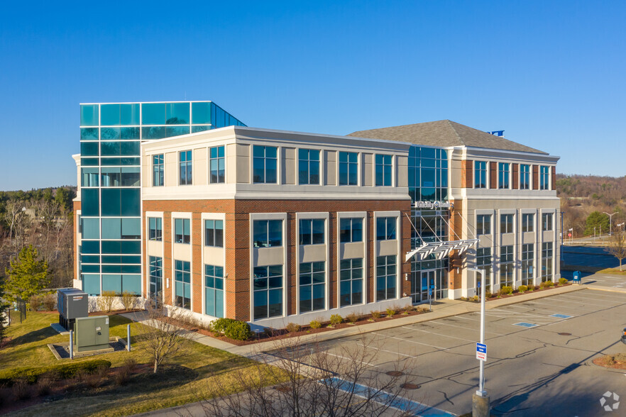 Primary Photo Of 9 Leominster Connector, Leominster Office For Lease