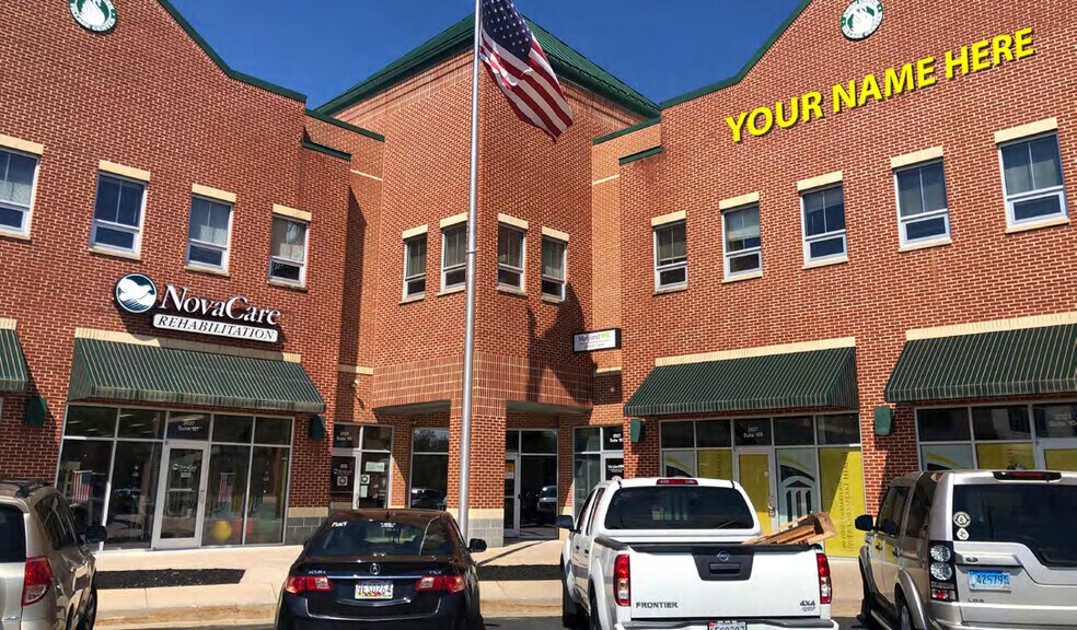 More Photos Of 2015 Pulaski Hwy, Havre De Grace Unknown For Lease