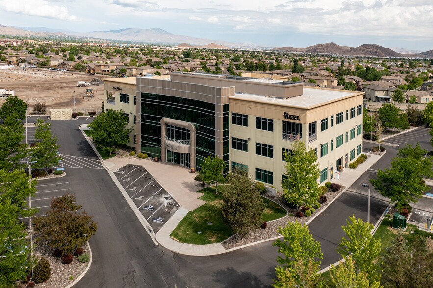 More Photos Of 985 Damonte Ranch Pky, Reno Office For Lease