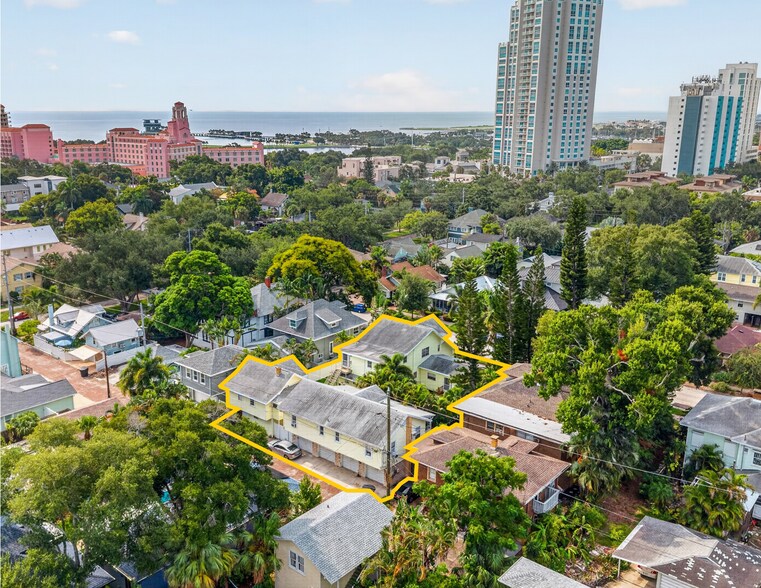 More Photos Of 135 7th Ave NE, Saint Petersburg Apartments For Sale