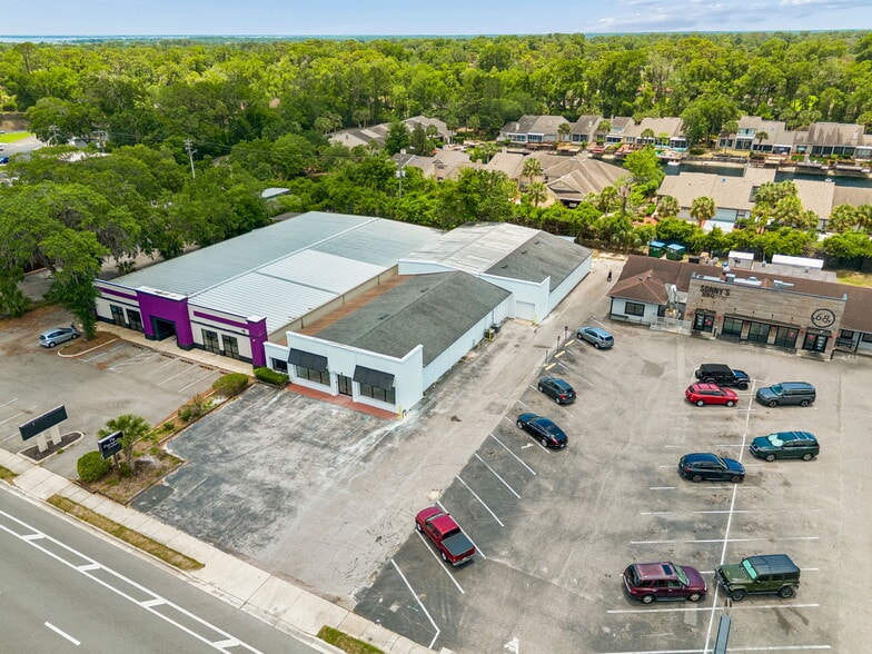 More Photos Of 1956 Kingsley Ave, Orange Park General Retail For Sale