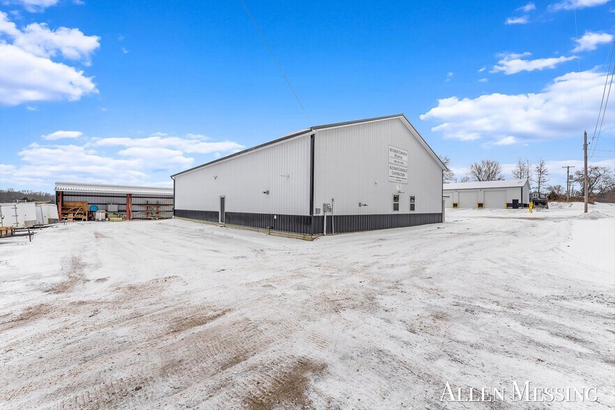 More Photos Of 1447 Kelsey Hwy, Ionia Flex For Sale