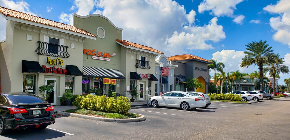 More Photos Of 4022-4058 Tampa Rd, Oldsmar Unknown For Lease