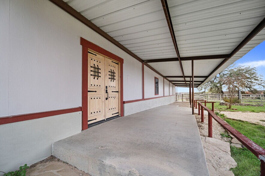 More Photos Of 2412 Usener Rd rd, Fredericksburg Winery Vineyard For Sale