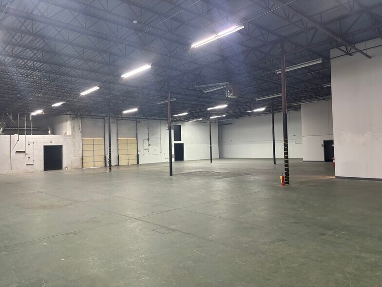 More Photos Of 2800 Peterson Pl, Norcross Warehouse For Lease