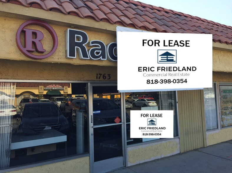 More Photos Of 6732-6754 White Oak Ave, Van Nuys Unknown For Lease