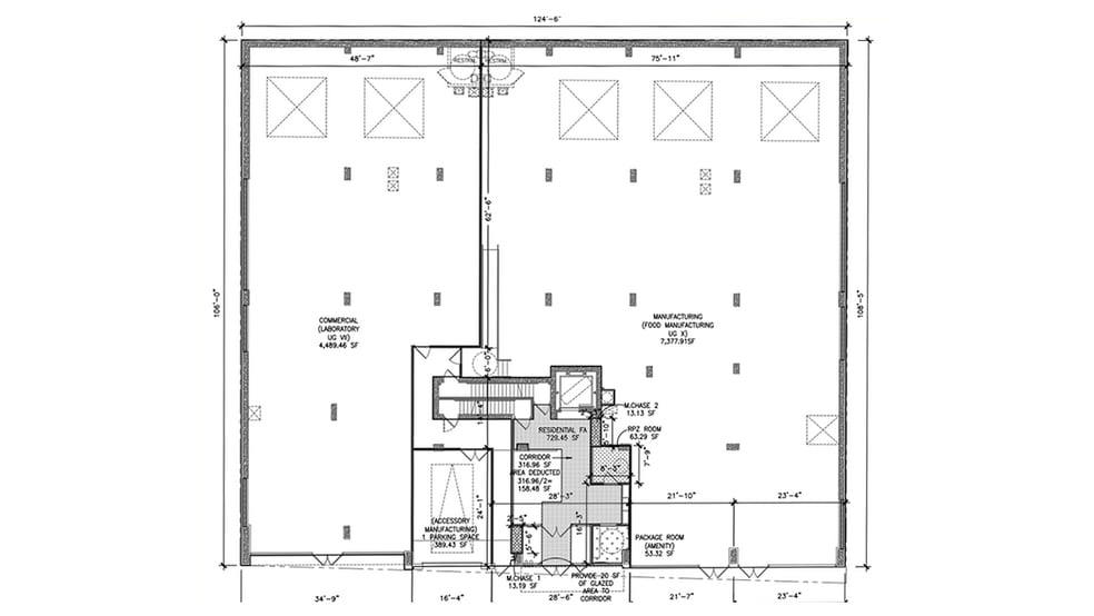 More Photos Of 37-20 Crescent St, Long Island City Apartments For Sale