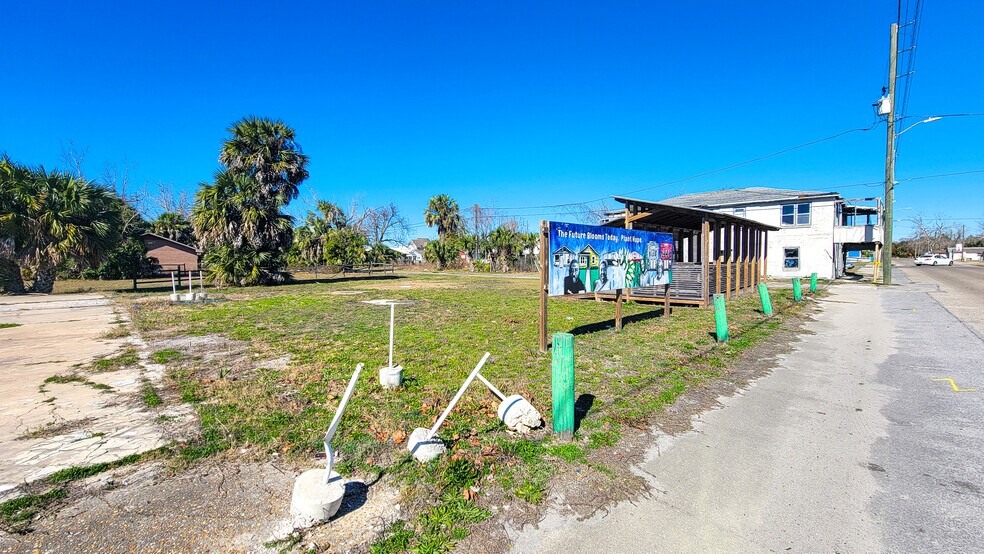 More Photos Of 0 Martin Luther King Blvd, Port Saint Joe Land For Sale