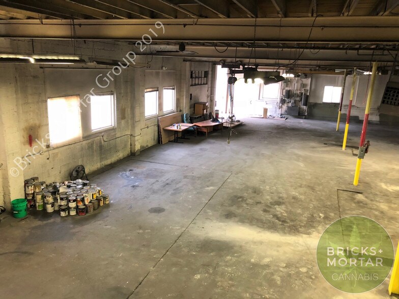 More Photos Of 2632 Park St, Muskegon Heights Warehouse For Sale