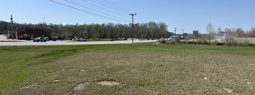 More Photos Of 2330 Flemingsburg, Morehead Land For Sale