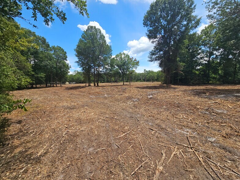 More Photos Of 969 Railroad Ave, Jacksonville Land For Sale