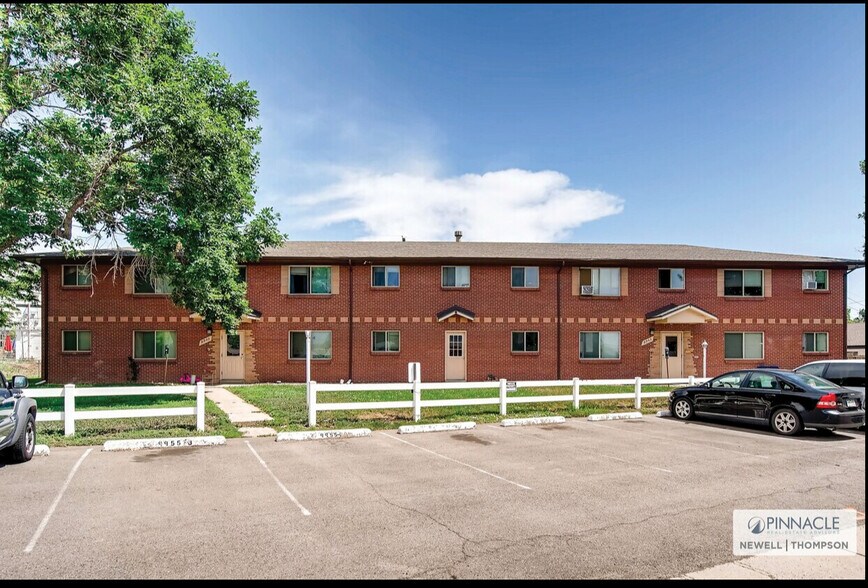 More Photos Of 9945-9955 W 59th Pl, Arvada Apartments For Sale
